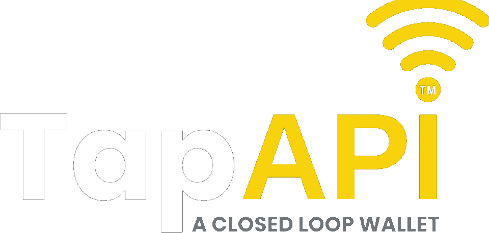 TapAPI — a closed loop wallet