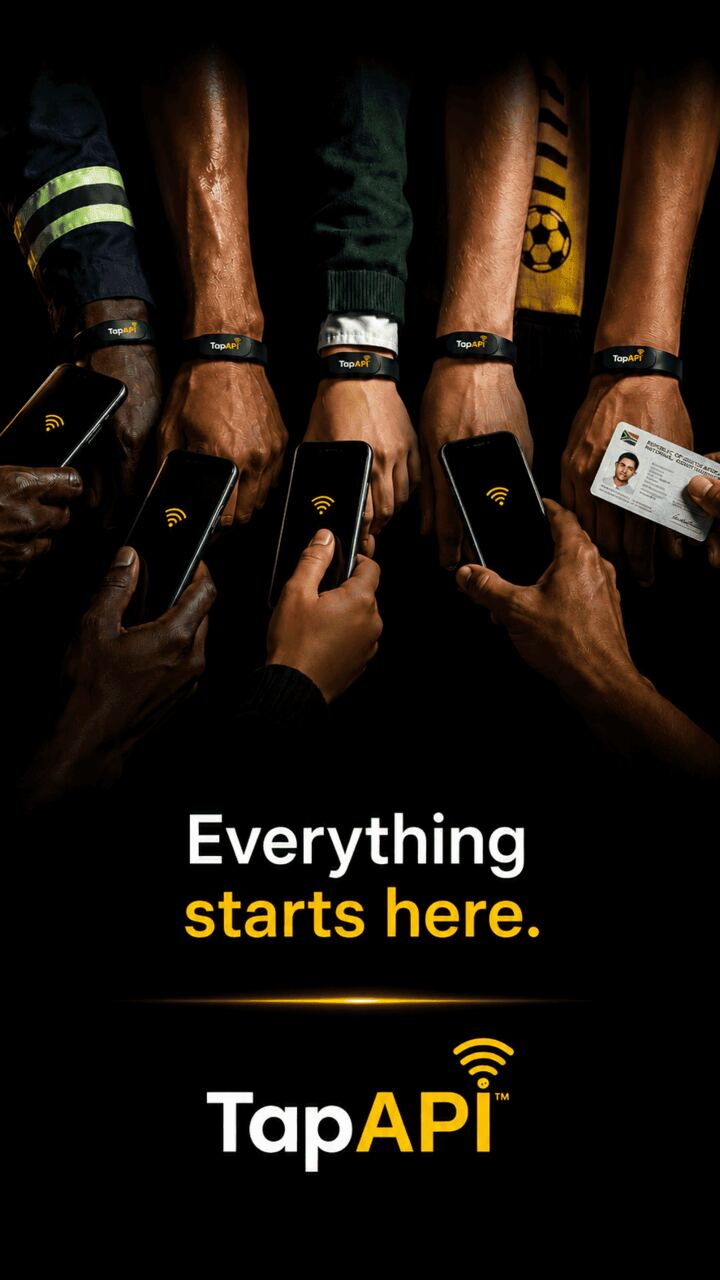 Get paid